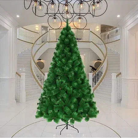 Árvore De Natal Luxo