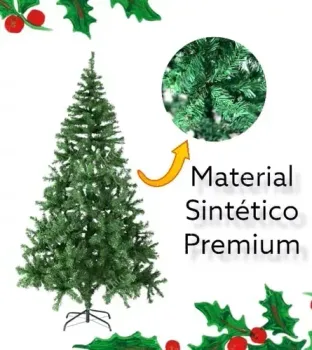 Arvore De Natal Verde Canadense