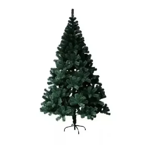 Árvore Natal Tradicional Dinamarca 180cm Imagem