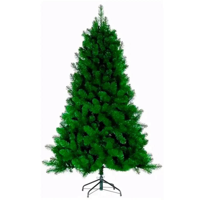 Árvore Natal Pinheiro Imperial 2,10m Imagem