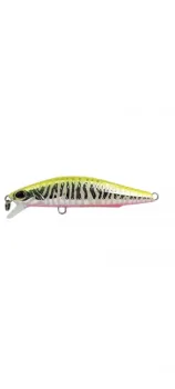 Isca Artificial - Raptor Minnow 70 - 7,5g - Marine Sports Cor N3