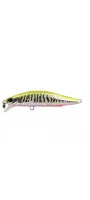 Isca Artificial - Raptor Minnow 70 - 7,5g - Marine Sports Cor N3