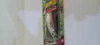 Isca Artificial - Raptor Minnow 70 - 7,5g - Marine Sports Cor N3 - Foto 3