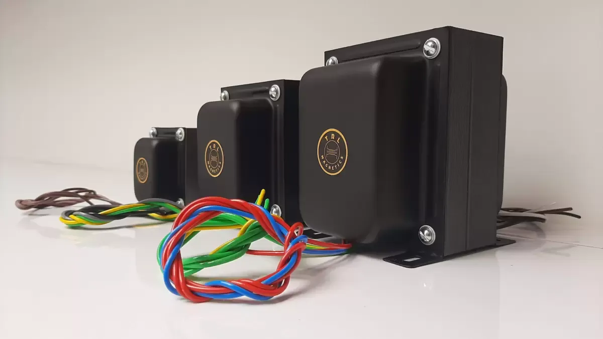 Kit - JCM800-2204 | 50W Imagem