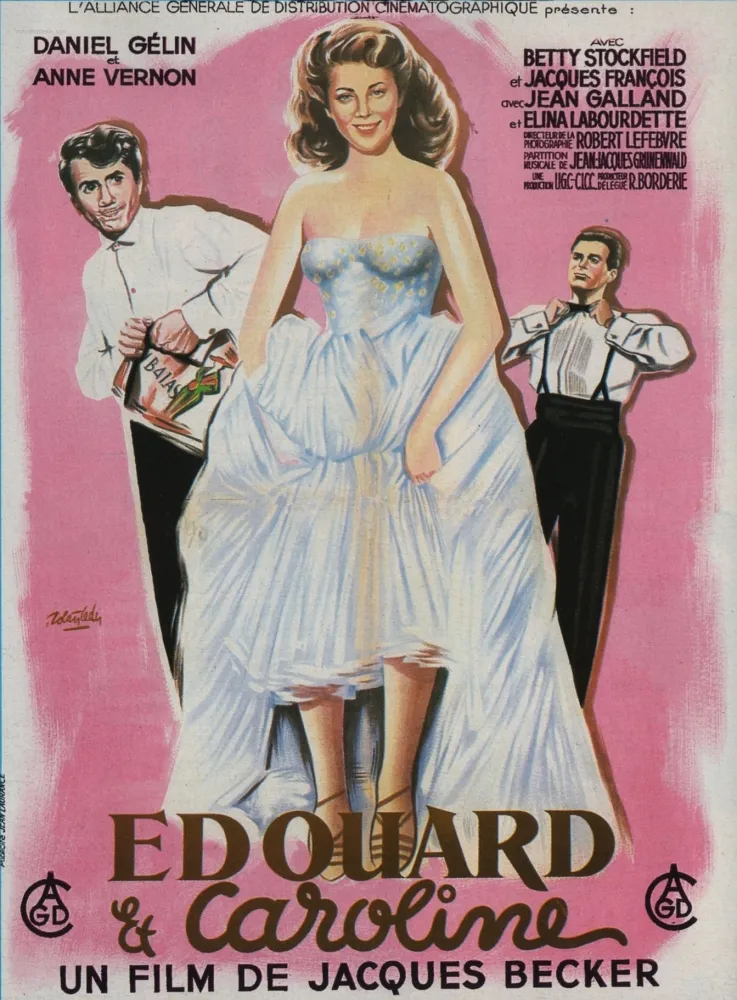 Vivamos Hoje (1951) Jacques Becker DVD - legendas em português