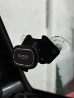 SUPORTE PARA CELULAR MAGNÉTICO UTILITY PRO EXPEDIÇÃO OFFROAD - Foto 11