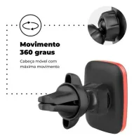 SUPORTE PARA CELULAR MAGNÉTICO UTILITY PRO EXPEDIÇÃO OFFROAD - Foto 7