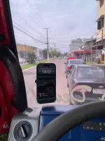 SUPORTE PARA CELULAR MAGNÉTICO UTILITY PRO EXPEDIÇÃO OFFROAD - Foto 8