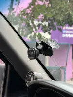 SUPORTE PARA CELULAR MAGNÉTICO UTILITY PRO EXPEDIÇÃO OFFROAD - Foto 12