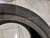  Pneu Hoosier 245/40-18 Drag Radial (PAR) - (SOLICITE COTAÇÃO DO FRETE) - Foto 4