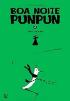 BOA NOITE PUNPUN - VOL. 4 (PRODUTO USADO - COMO NOVO)