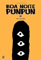 BOA NOITE PUNPUN - VOL. 5 (PRODUTO USADO - MUITO BOM)
