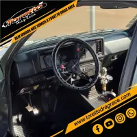 Painel Chevette DL/SL-E FT450/550  + Wideband - Foto 2