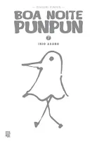 BOA NOITE PUNPUN - VOLUME 7 (PRODUTO NOVO)