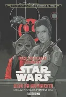 STAR WARS:  ALVO EM MOVIMENTO (PRODUTO USADO - COMO NOVO)