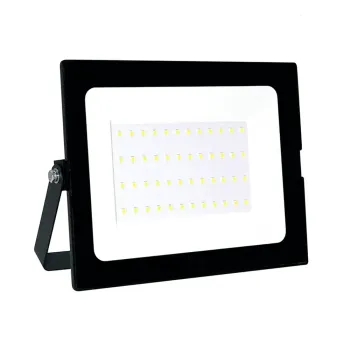 Refletor de Led smd 100w Bivolt