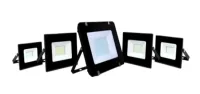 Refletor de Led smd 100w Bivolt - Foto 3