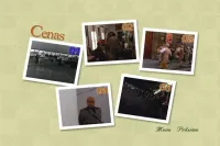 DVD CHA COM MUSSOLINI - CHER - Foto 3