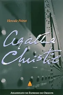 ASSASSINATO NO EXPRESSO ORIENTE (PRODUTO USADO - MUITO BOM)