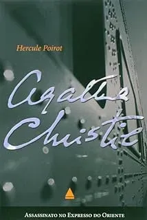 ASSASSINATO NO EXPRESSO ORIENTE (PRODUTO USADO - MUITO BOM)