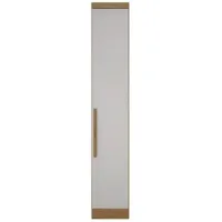 Guarda Roupa Rizon Módulo 1 Porta Novo Horizonte
