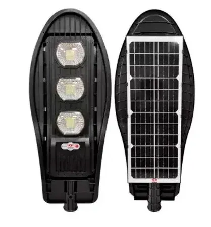 Luminaria Publica Led cob SOLAR 150w Bivolt Imagem