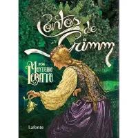 CONTOS DE GRIMM POR MONTEIRO LOBATO (PRODUTO USADO - MUITO BOM)