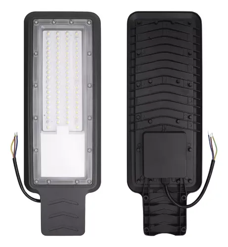 Luminaria Publica Led smd  30w Bivolt