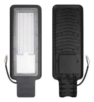 Luminaria Publica Led smd  30w Bivolt