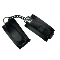 Tornozeleira Black - Foto 2