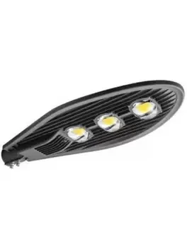 Luminaria Publica Led cob  150w Bivolt concha