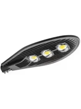 Luminaria Publica Led cob  150w Bivolt concha