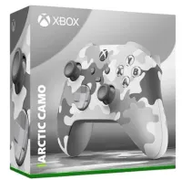 Controle Artic Camo Edição especial - Xbox Series | Xbox One | PC - Foto 2