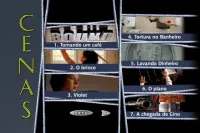 DVD LIGADAS PELO DESEJO - GINA GERSHON - Foto 3