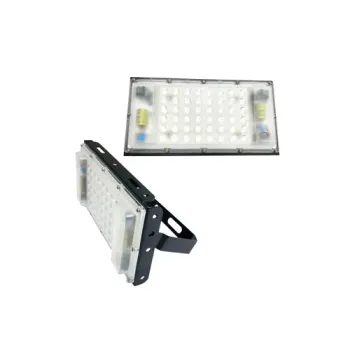Modulo Refletor de Led smd 50w Bivolt