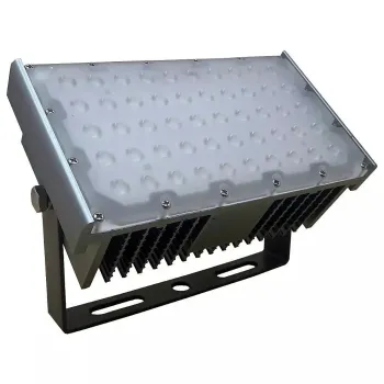 Modulo Refletor de Led smd 50w Bivolt