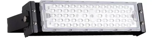 Modulo Refletor de Led smd 50w Bivolt Imagem