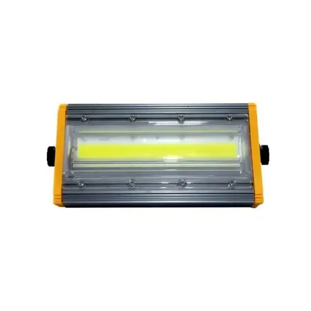 Modulo Refletor de Led smd 50w Bivolt Imagem