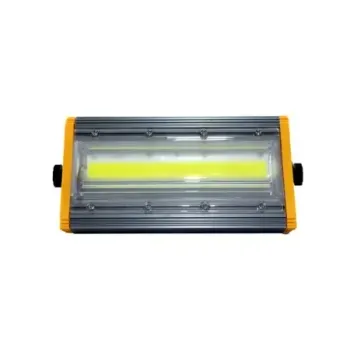 Modulo Refletor de Led smd 50w Bivolt