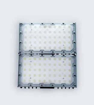 Modulo Refletor de Led smd 100w Bivolt