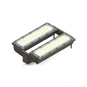 Modulo Refletor de Led smd 100w Bivolt - Foto 2