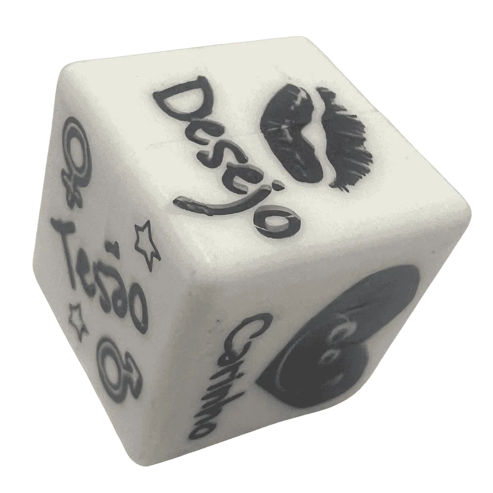 Dado O que sinto por Você? Imagem