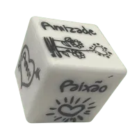 Dado O que sinto por Você? - Foto 2