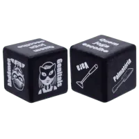 Dado Sado 2 Uni - Foto 2