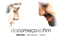 DVD DO COMEÇO AO FIM - Foto 2