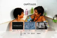 DVD DO COMEÇO AO FIM - Foto 3