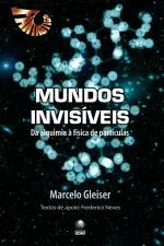 MUNDOS INVISIVEIS (PRODUTO USADO - MUITO BOM)
