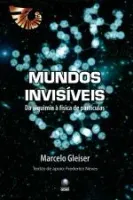 MUNDOS INVISIVEIS (PRODUTO USADO - MUITO BOM)