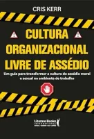 CULTURA ORGANIZACIONAL LIVRE DE ASSEDIO (PRODUTO NOVO)