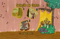 DVD LEITAO  O FILME - Foto 3